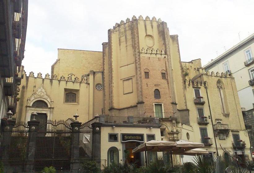 B&b Ersilia