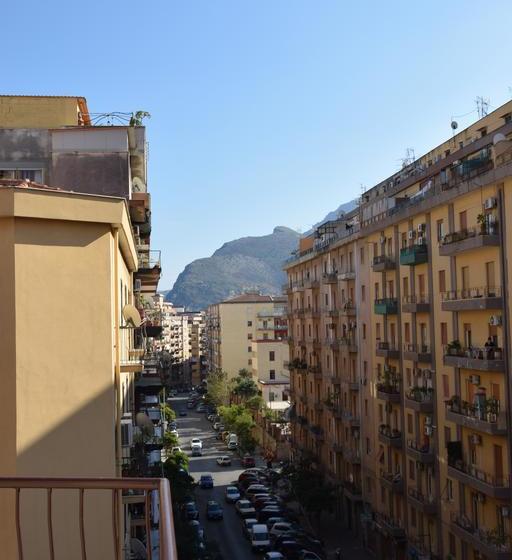 B&b Le Coppole