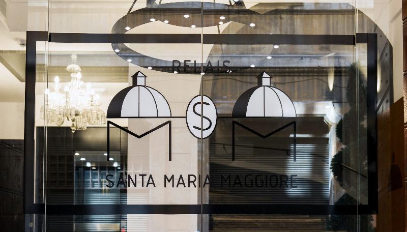 تختخواب و صبحانه Relais Santa Maria Maggiore