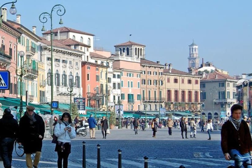 B&b Verona S Inn