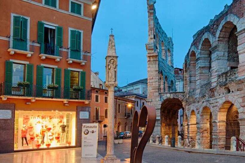 B&b Verona S Inn
