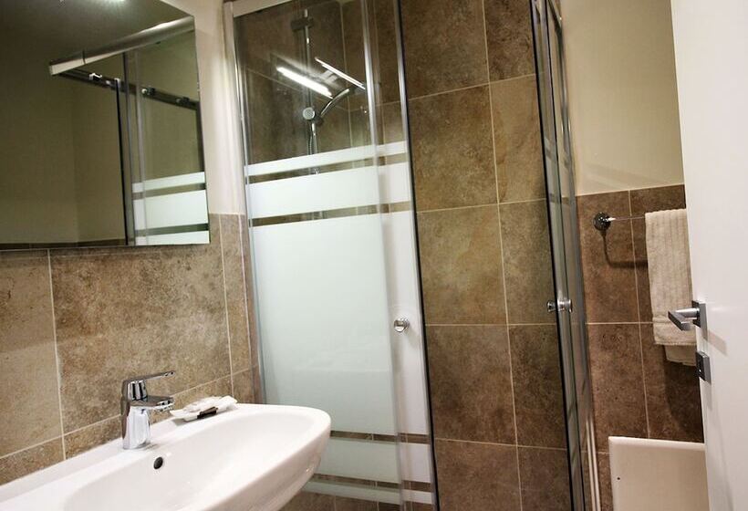 B&b Verona S Inn