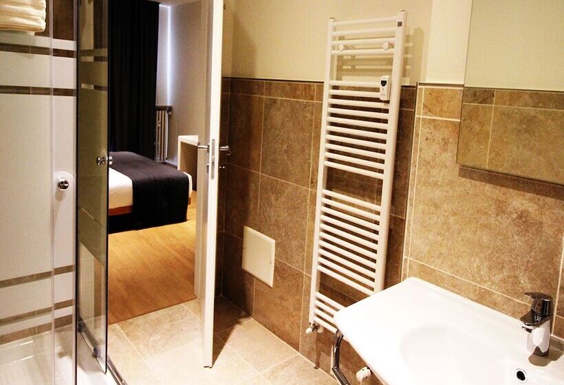 B&b Verona S Inn