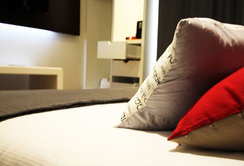 B&b Verona S Inn