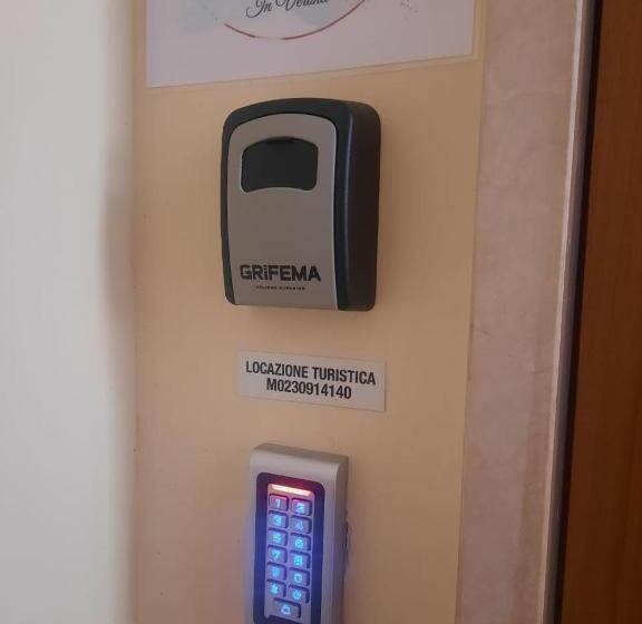 B&b Verona S Inn