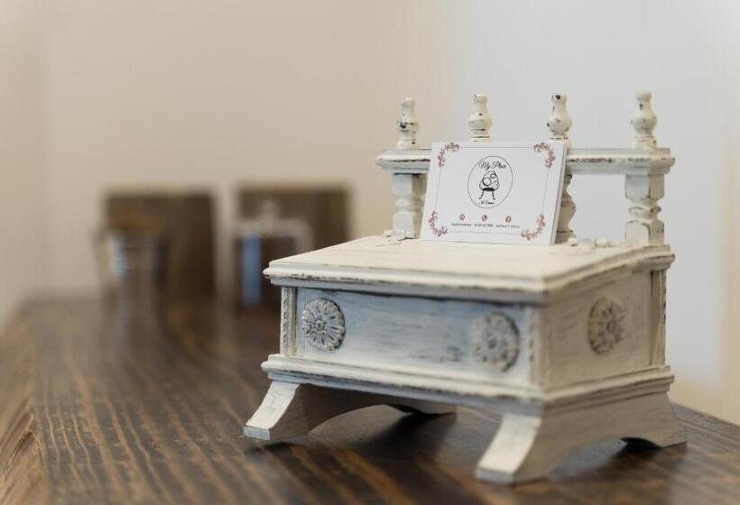 B&b Verona S Inn
