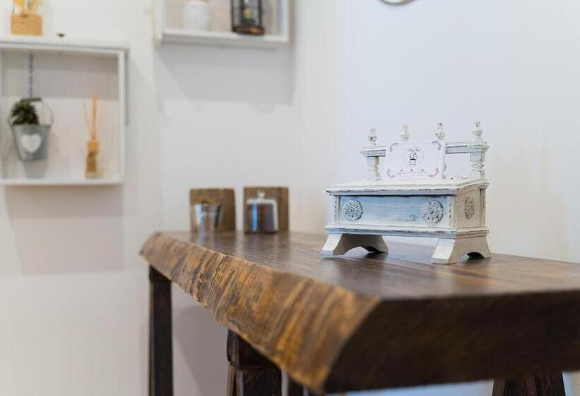 B&b Verona S Inn