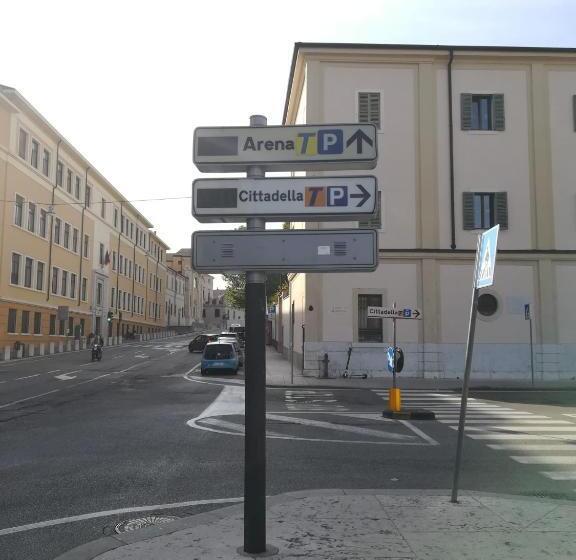 B&b Verona S Inn