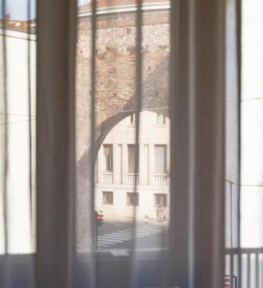 B&b Verona S Inn