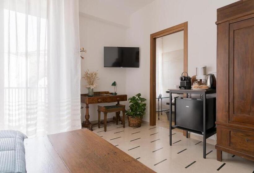 B&b Verona S Inn