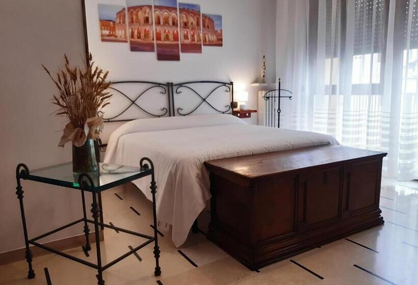 B&b Verona S Inn