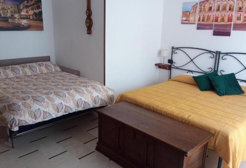 B&b Verona S Inn