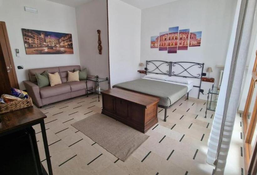 B&b Verona S Inn