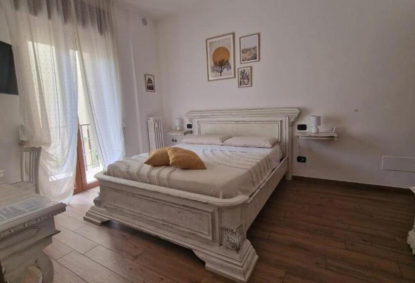 B&b Verona S Inn