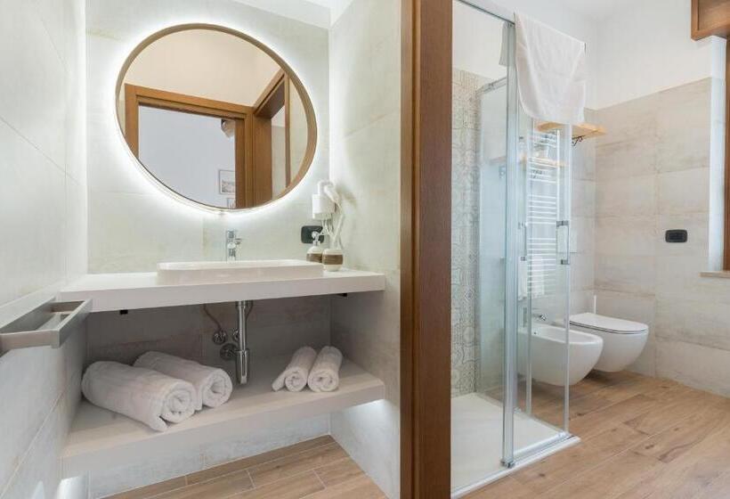 B&b Verona S Inn