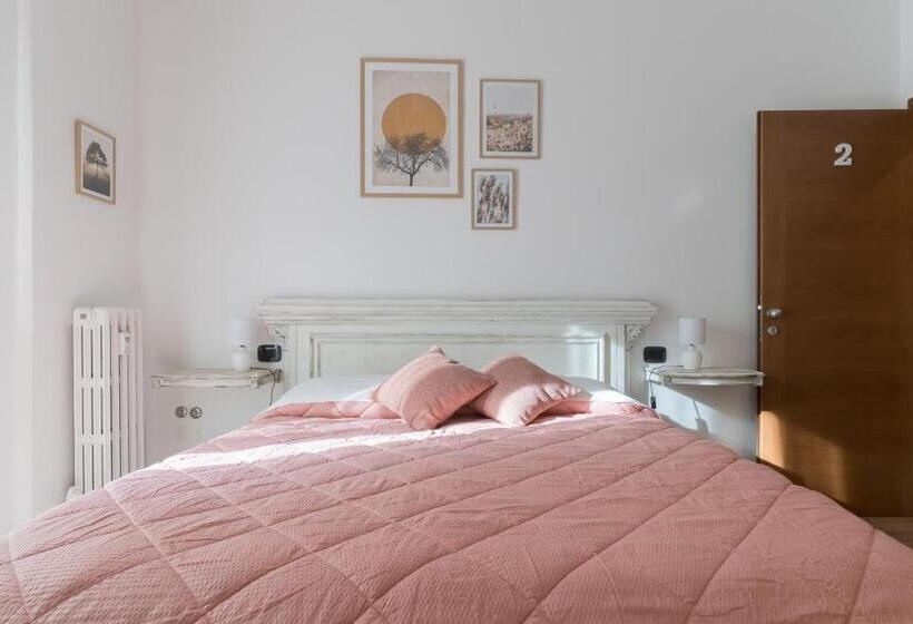 B&b Verona S Inn