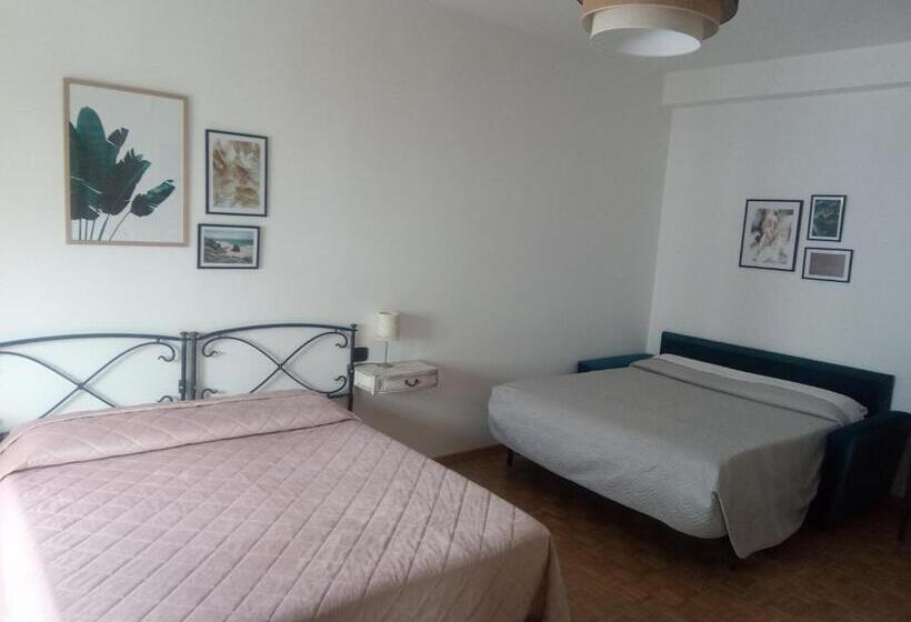 B&b Verona S Inn