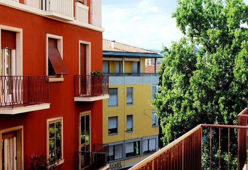 B&b Verona S Inn