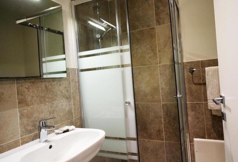 B&b Verona S Inn