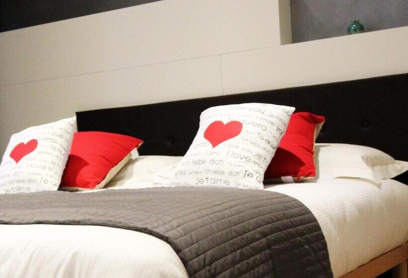 B&b Verona S Inn