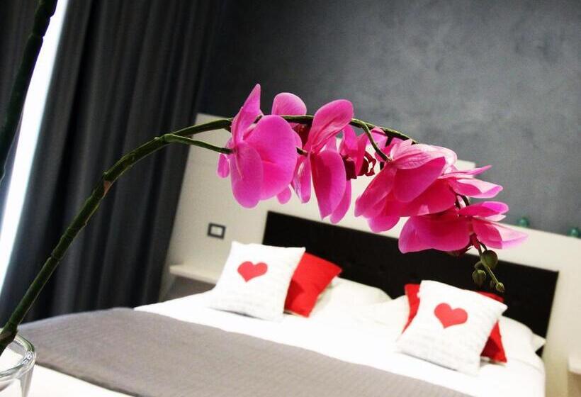 B&b Verona S Inn