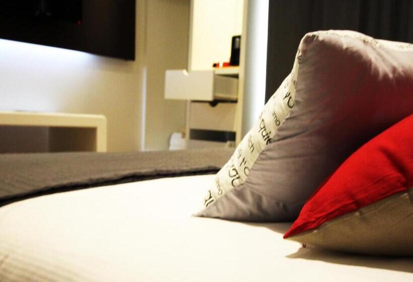 B&b Verona S Inn