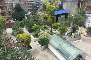 Bouddha Inn Meditation Center