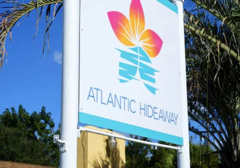 فندق فئة نجمة واحدة Atlantic Hideaway