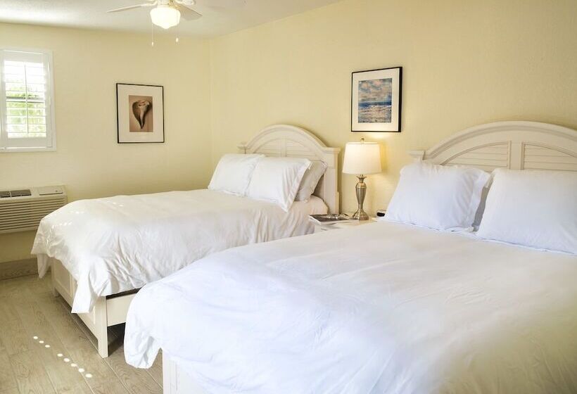 فندق فئة نجمة واحدة Atlantic Hideaway