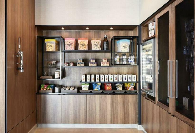 Ac Hotel By Marriott Minneapolis West End