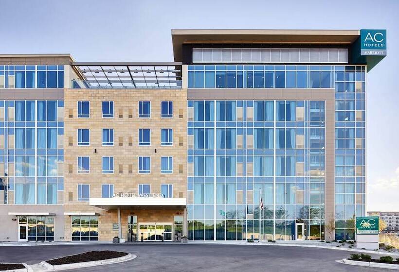Ac Hotel By Marriott Minneapolis West End