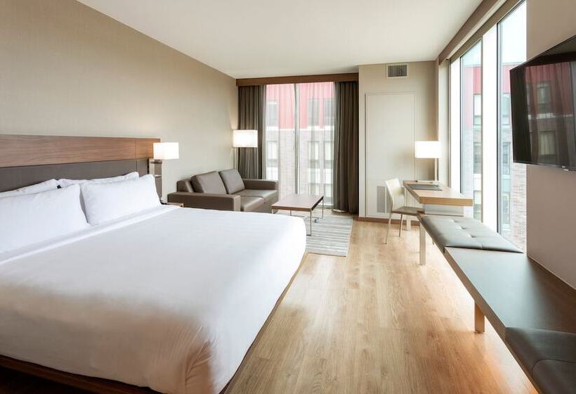 Ac Hotel By Marriott Minneapolis West End
