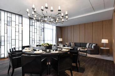 Fotos del hotel Courtyard Changsha South:  11