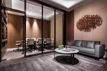 Fotos del hotel Courtyard Changsha South:  16