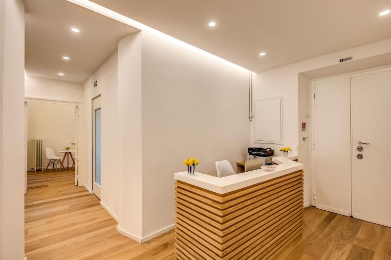 Fotos del hotel Dopodomani Suite:  6