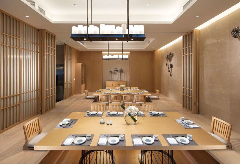 בית מלון כפרי Hilton Chengdu Longquanyi