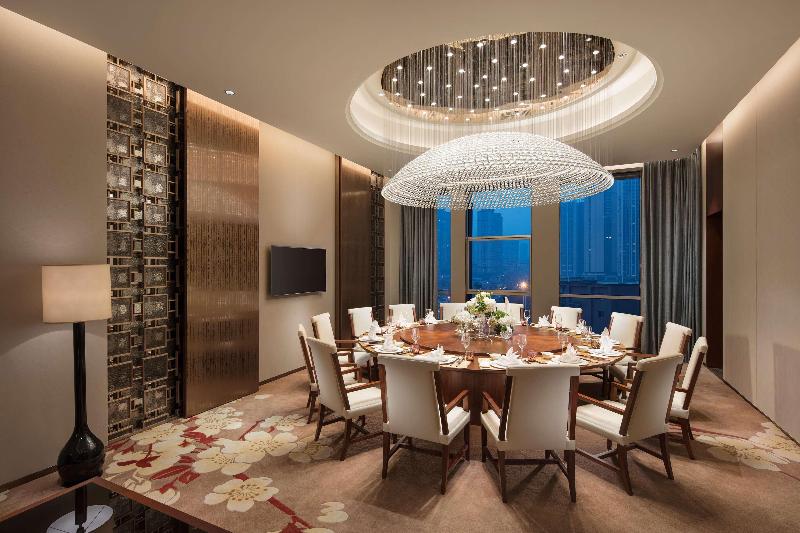 בית מלון כפרי Hilton Chengdu Longquanyi