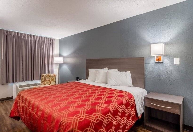 هتل Econo Lodge East Ridge