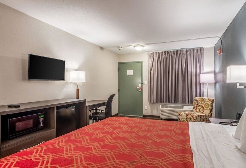 هتل Econo Lodge East Ridge