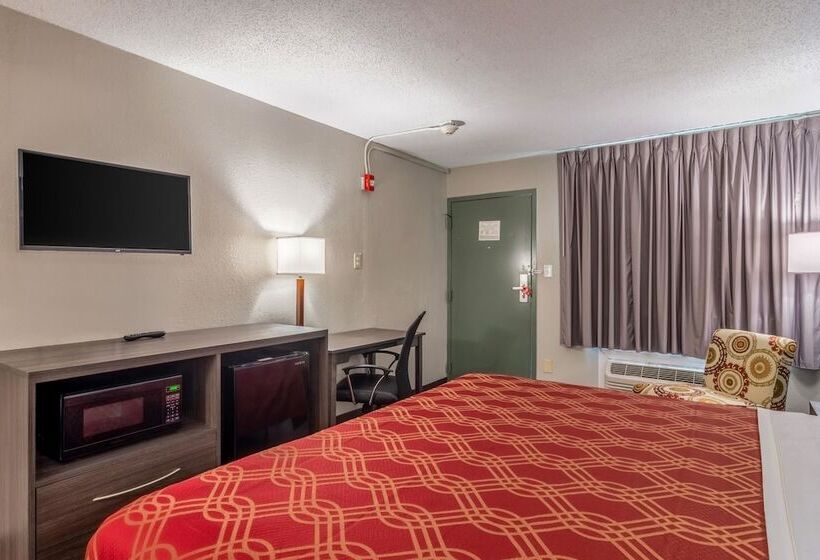 هتل Econo Lodge East Ridge