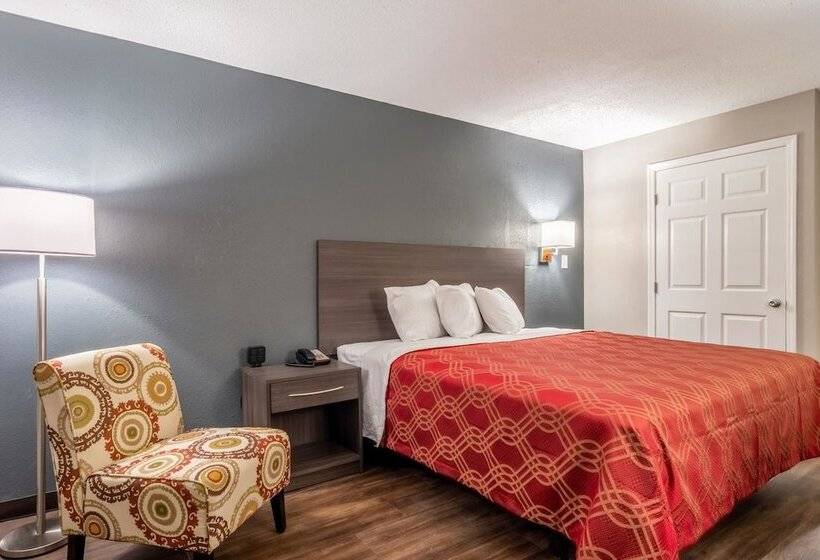 هتل Econo Lodge East Ridge