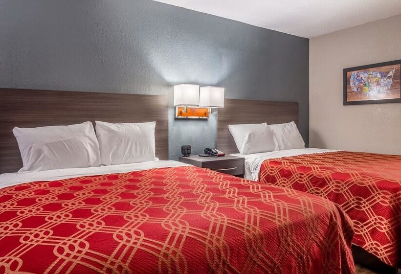 هتل Econo Lodge East Ridge
