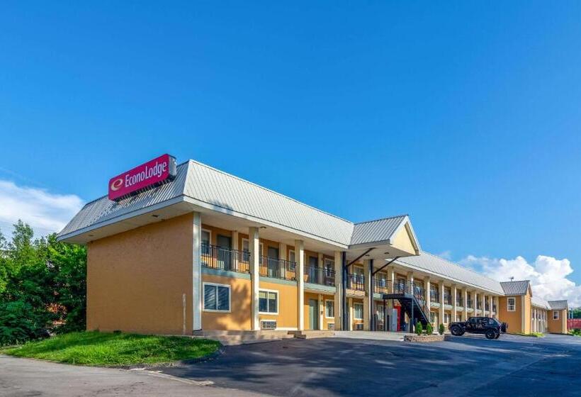 هتل Econo Lodge East Ridge