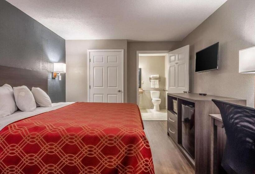 هتل Econo Lodge East Ridge