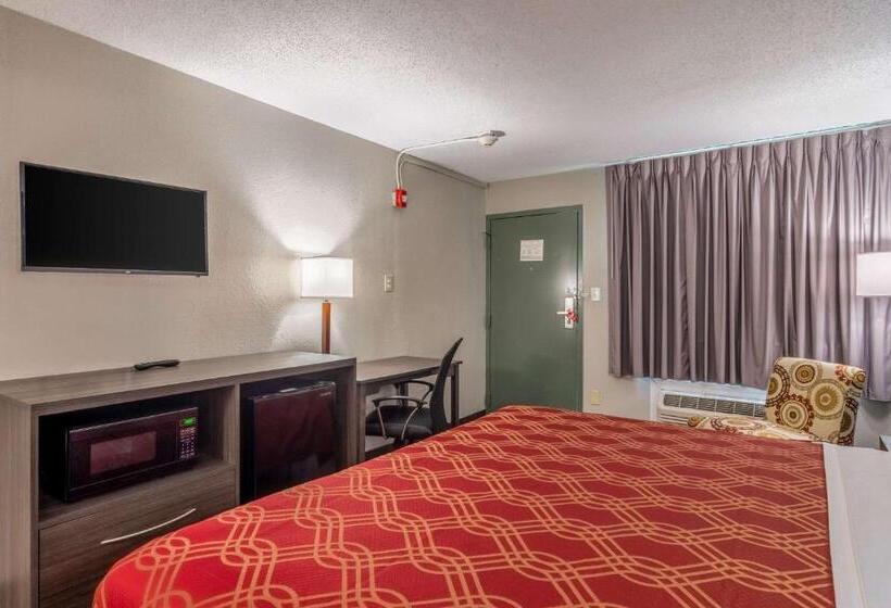هتل Econo Lodge East Ridge