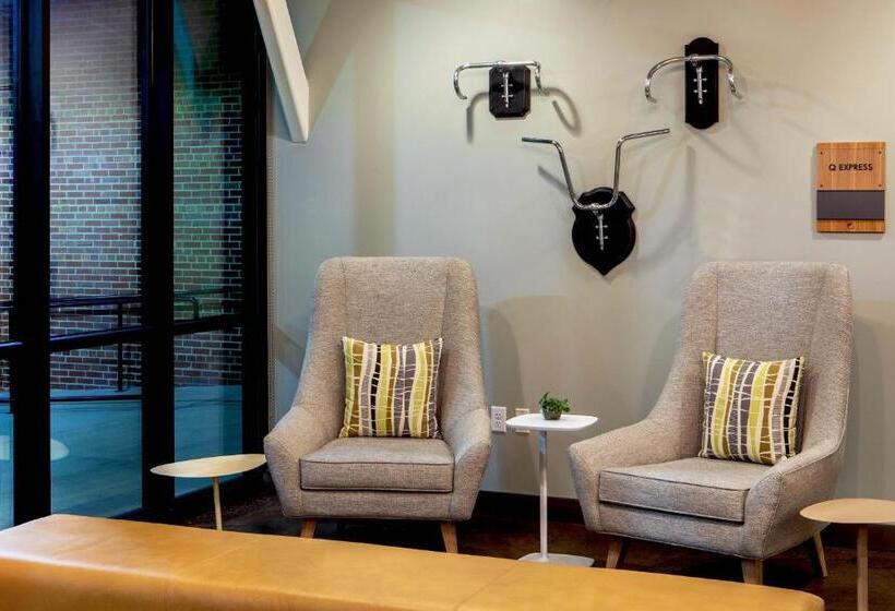 هتل Element Moline