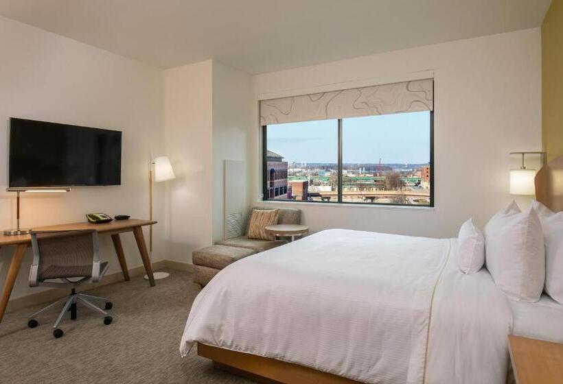 هتل Element Moline