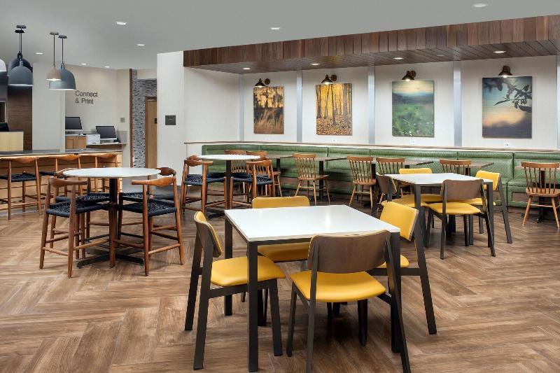 בית מלון כפרי Fairfield Inn & Suites By Marriott Gainesville I 75