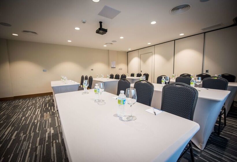 Fotos del hotel Hampton By Hilton Santo Domingo Airport:  29