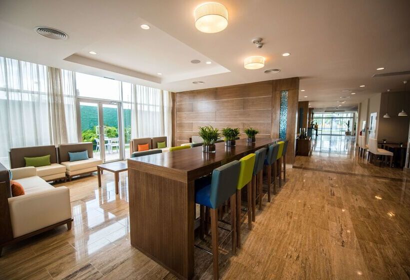 Fotos del hotel Hampton By Hilton Santo Domingo Airport:  30